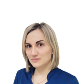 Морозова Мария Николаевна, врач-косметолог