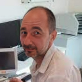 Асеев Игорь Анатольевич, рентгенолог