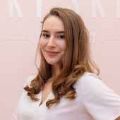 Грицай Елизавета Сергеевна, косметолог