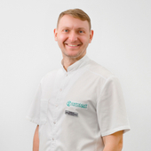 Графский Дмитрий Анатольевич, гнатолог