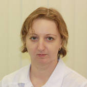 Просычева Ольга Олеговна, стоматолог-терапевт