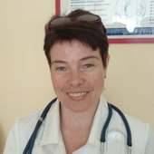 Ицкович Лариса Николаевна, неонатолог