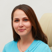 Стёпина Елена Игоревна, гинеколог
