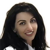 Бабаян Ирина Владимировна, врач функциональной диагностики