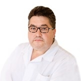 Валитов Фидель Ишбулдывич, ЛОР