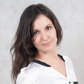 Калаханова Бэлла Халитовна, хирург