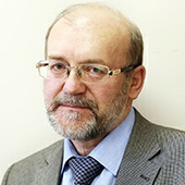 Бруй Юрий Владимирович, психолог