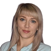 Морозова Юлия Леонидовна, стоматолог-терапевт