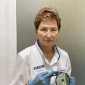 Ушкало Любовь Васильевна, ЛОР