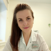Гаврилова Зинаида Владимировна, дерматолог