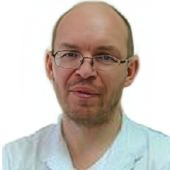 Лацуновский Александр Михайлович, невролог