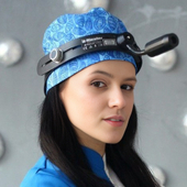 Родионова Анастасия Андреевна, ЛОР