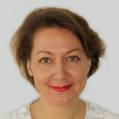 Белокопытова Екатерина Юрьевна, ЛОР