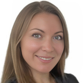 Полесская Анна Александровна, гастроэнтеролог