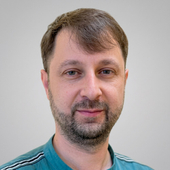 Абрашин Владимир Владимирович, невролог