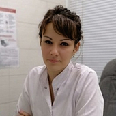 Копытова Олеся Борисовна, гинеколог