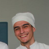 Бочаев Юсуп Ахмадович, детский офтальмолог