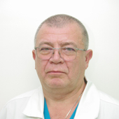 Антонов Алексей Витальевич, уролог