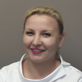 Семенова Анна Николаевна, стоматолог-терапевт