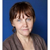 Крякина Людмила Александровна, психолог