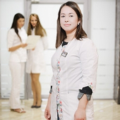 Сорокина Ольга Викторовна, ревматолог