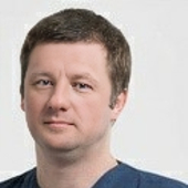 Кузнецов Николай Вадимович, остеопат