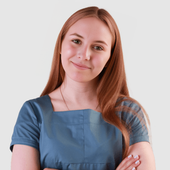 Рычова Яна Андреевна, детский ортодонт