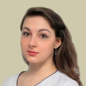 Кореневская Ирина Александровна, невролог