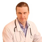 Пиперов Олег Алексеевич, терапевт