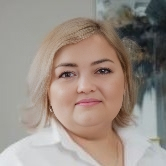 Туктарова Лиля Рафисовна, клинический психолог