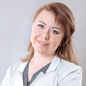 Сенчихина Оксана Алексеевна, пластический хирург