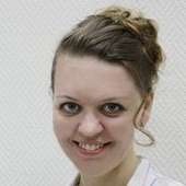Стенькина Оксана Владимировна, врач УЗД