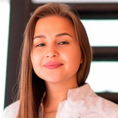 Филиппова Полина Александровна, массажист