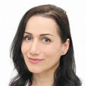Мирзоян Марина Рубеновна, гинеколог