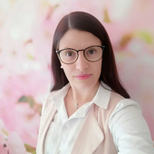 Елена Владимировна Островская, детский психолог