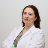 Чижевская Светлана Юрьевна, анестезиолог-реаниматолог