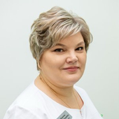 Моисеева Ольга Валерьевна, офтальмолог