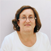 Фоминова Жанна Николаевна, стоматолог-терапевт