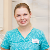 Стуковенкова Александра Валерьевна, стоматолог-терапевт