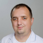 Череватенко Кирилл Вадимович, проктолог