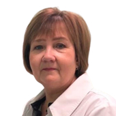 Кретова Ольга Юрьевна, врач функциональной диагностики