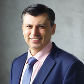 Мовчан Дмитрий Олегович, стоматолог-ортопед