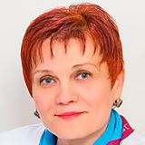 Кириллова Елена Викторовна, стоматолог-терапевт