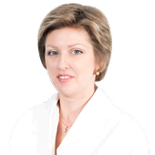 Касян Виктория Николаевна, гинеколог