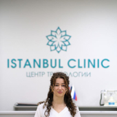 Ярахмедова Ташу Ризвановна, дерматовенеролог