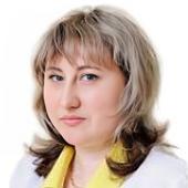 Хисматуллина Татьяна Александровна, педиатр