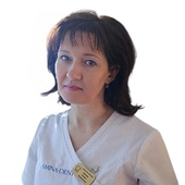 Павлюк Галина Валерьевна, стоматолог-ортопед