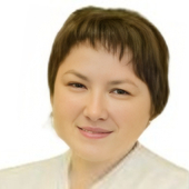 Соболева Наталья Сергеевна, массажист