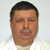 Хоменко Владимир Александрович, ортопед