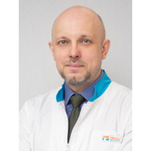 Оникиенко Дмитрий Васильевич, физиотерапевт